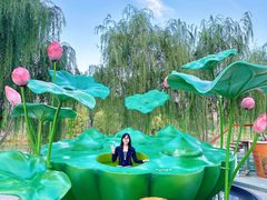 -清河半岛温泉度假酒店