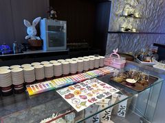 -北京海德酒店温泉