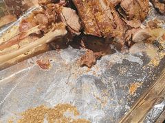 -金狮麟·新豫菜(金码大厦店)