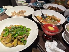 -大拙里·精致融合菜(沙湖桃源国际店)