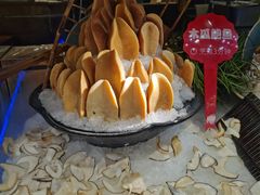 -芭菲盛宴·环球美食(袁家岗店)