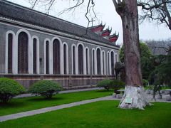 -红军总政治部旧址