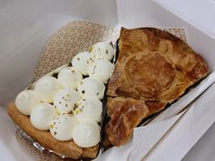 肉桂苹果-Pie Bird(新闸路店)