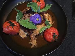 -AZUL by FUEL蓝色·法式酒馆(琶醍店)