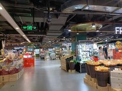 -G-Super 绿地优选(徐汇绿地缤纷城店)