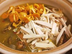 -山菌美食苑(振兴路店)