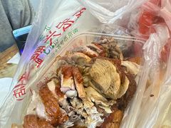 -清真·金宏兴鸭子店(明瓦廊店)