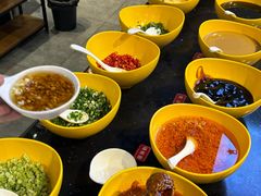 -牛必福潮汕牛肉火锅(油坊桥店)