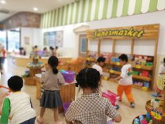 -吉的堡幼儿园(上海金山英慈园)