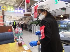 -乐港休闲馆茶艺·简餐·茶室(首都机场T2店)