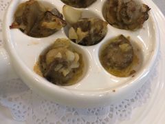 -小白桦西餐厅