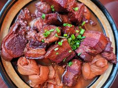 -启东恒大酒店·吕四渔号海鲜餐厅