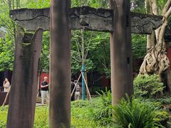 -成都武侯祠博物馆