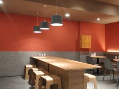 卡座-琴岛顺天馄饨(崂山金鼎店)