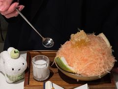 -芭札·Thai泰国餐厅(同和金铂天地店)