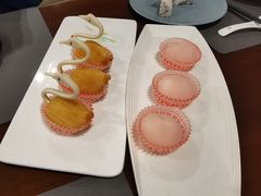 -斑斓西餐厅·自助茶点(高崎机场佰翔花园酒店)