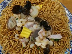 -裕兴记·三虾面(西北街总店)