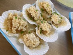 -蟹老板的海鲜