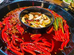 -蜀大侠火锅(寰球文化地标·总府店)