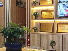 -舒服堂盲人按摩(京汉大道16店)