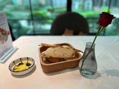 -DA·MARCO大马可意大利餐厅(京华店)