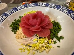 -牡丹宴·正宗洛阳菜·水席专家(国家牡丹园店)
