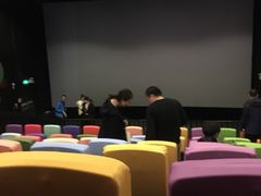 -万达影城(西铁营万达广场IMAX店)
