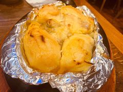 -阿记烧烤(大兴新区店)
