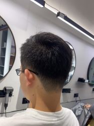 -卓梵美发·精品Salon