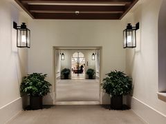 -环球影城莲花园 The Lotus Garden Universal Studios 