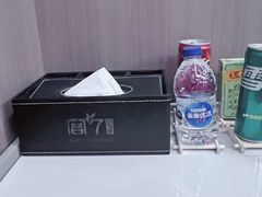 -宫七SPA·高端Massage(浦东大道店)