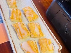 -火炉情韩国料理店(古田路店)