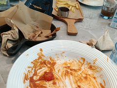 -必胜客(温岭新天地店)