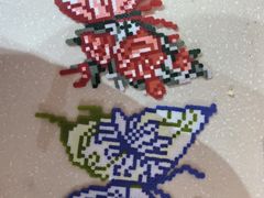 -幸福里DIY蛋糕烘焙·团建·拼豆豆(普陀店)