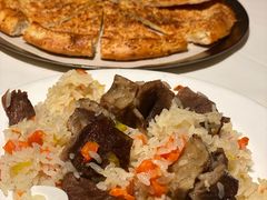 -西域阿里马新疆菜·清真(桂花路店)