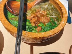 -山石榴·贵州菜(丰盛里店)