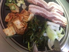 -杀猪天·韩国烤肉(总店)