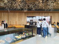 -Seesaw Coffee(朝阳大悦城店)