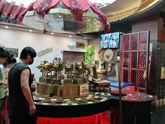 -哥老官重庆美蛙鱼头(宝山龙湖店)