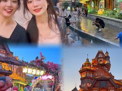 -郑州方特梦幻王国