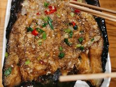 -李军力烧烤(丰庆路店)