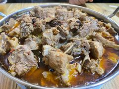 -老殷锅仔