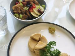 -南山鲜虾面·活鲜小馆·海味大连菜(南山总店)