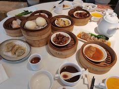 -万龙洲海鲜(南新仓店)