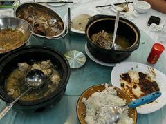 -徽州美食(三十年老店)