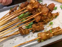 掌中宝-林二哥宜烤官·宜宾小烧烤