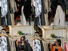 -广州白马服装市场