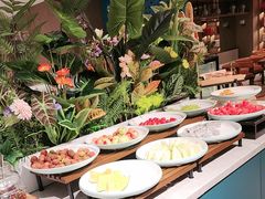 -晶丽香榭自助餐(南京大饭店)