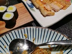 -古田居·特色寿司料理(星之岛旗舰店)