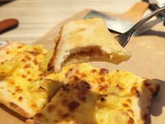榴莲多多比萨-必胜客(WOW玉泉远洋店)